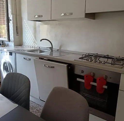 Vatican Maison Appartement