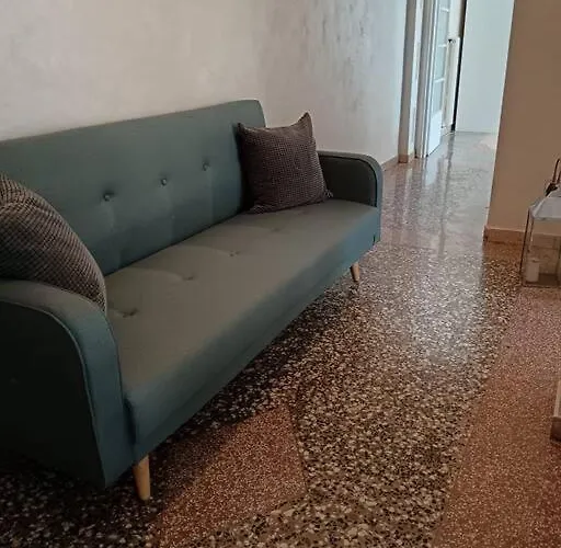 Vatican Maison Appartement