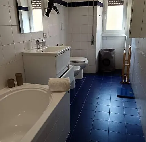 Appartement Vatican Maison *