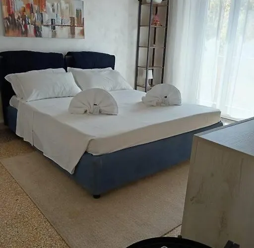 Vatican Maison Appartement *