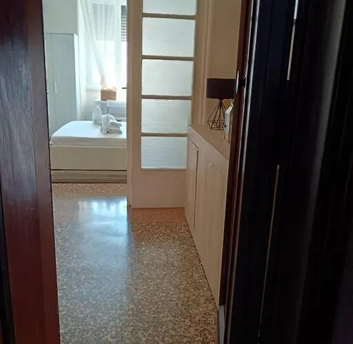 Vatican Maison Appartement *