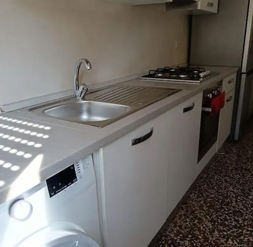 Vatican Maison Appartement