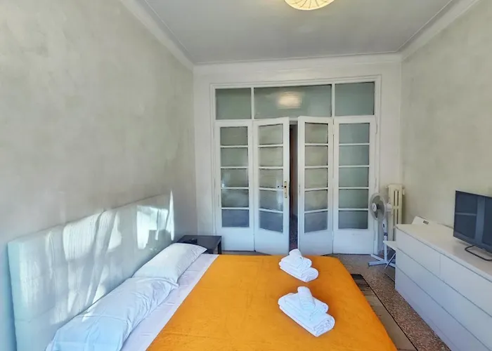 Appartement Vatican Maison