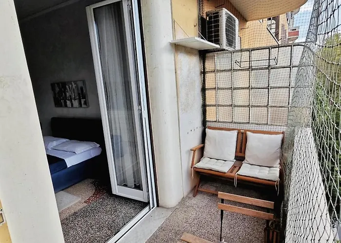 Appartement Vatican Maison