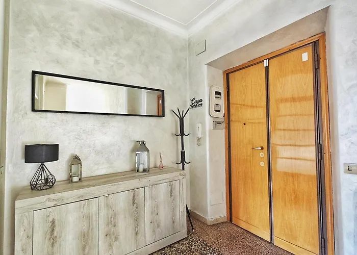 Vatican Maison Appartement *