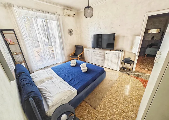 Appartement Vatican Maison Rome