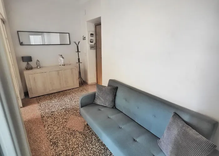 Appartement Vatican Maison