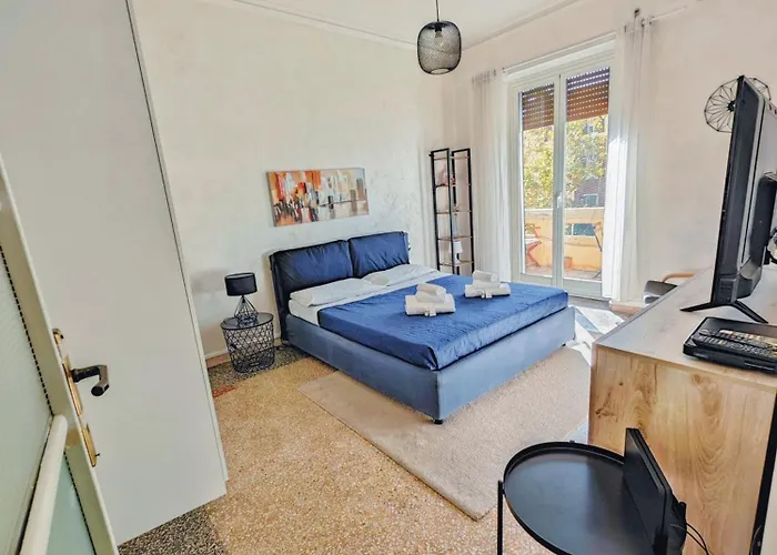 Vatican Maison Appartement