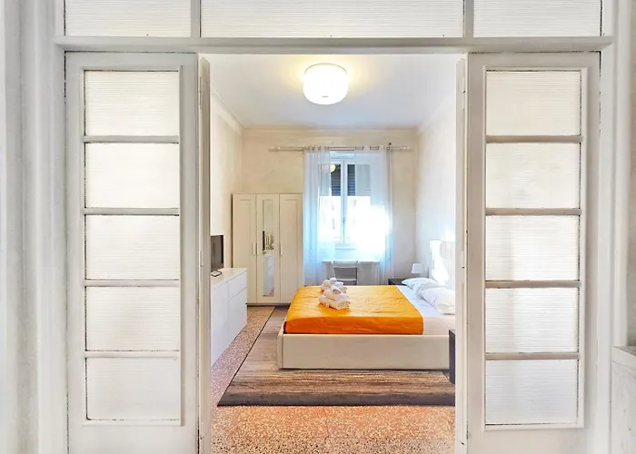 Appartement Vatican Maison *
